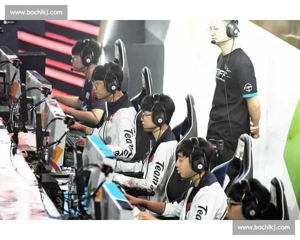 电竞官网直播带你领略全程赛事精彩瞬间与专业解说解析