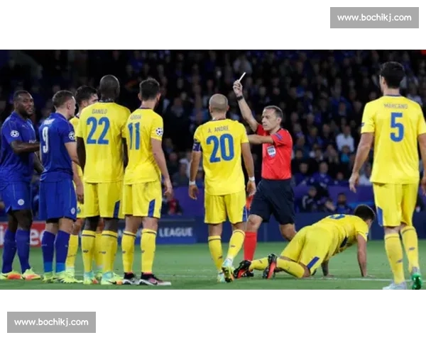 欧冠直播官网入口权威指南畅享高清赛事全程不容错过实时互动解说