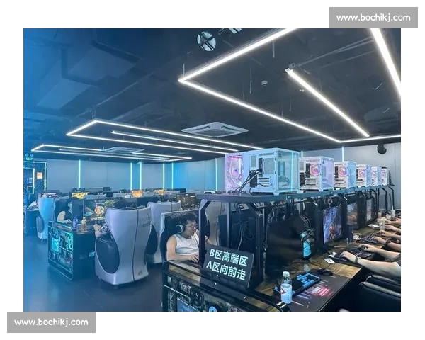 电竞直播官方版全新升级打造专业赛事解说与互动娱乐新体验平台站