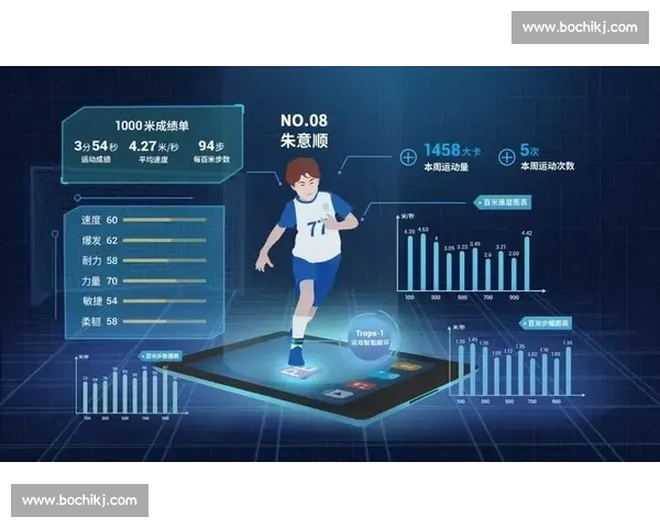 基于数据分析与战略布局的体育赛事胜负预测方法探讨