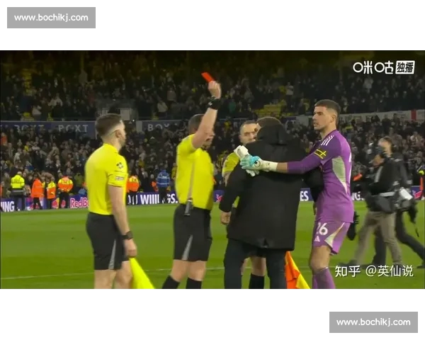 英超赛季精彩纷呈 多场激战呈现扣人心弦比分时刻